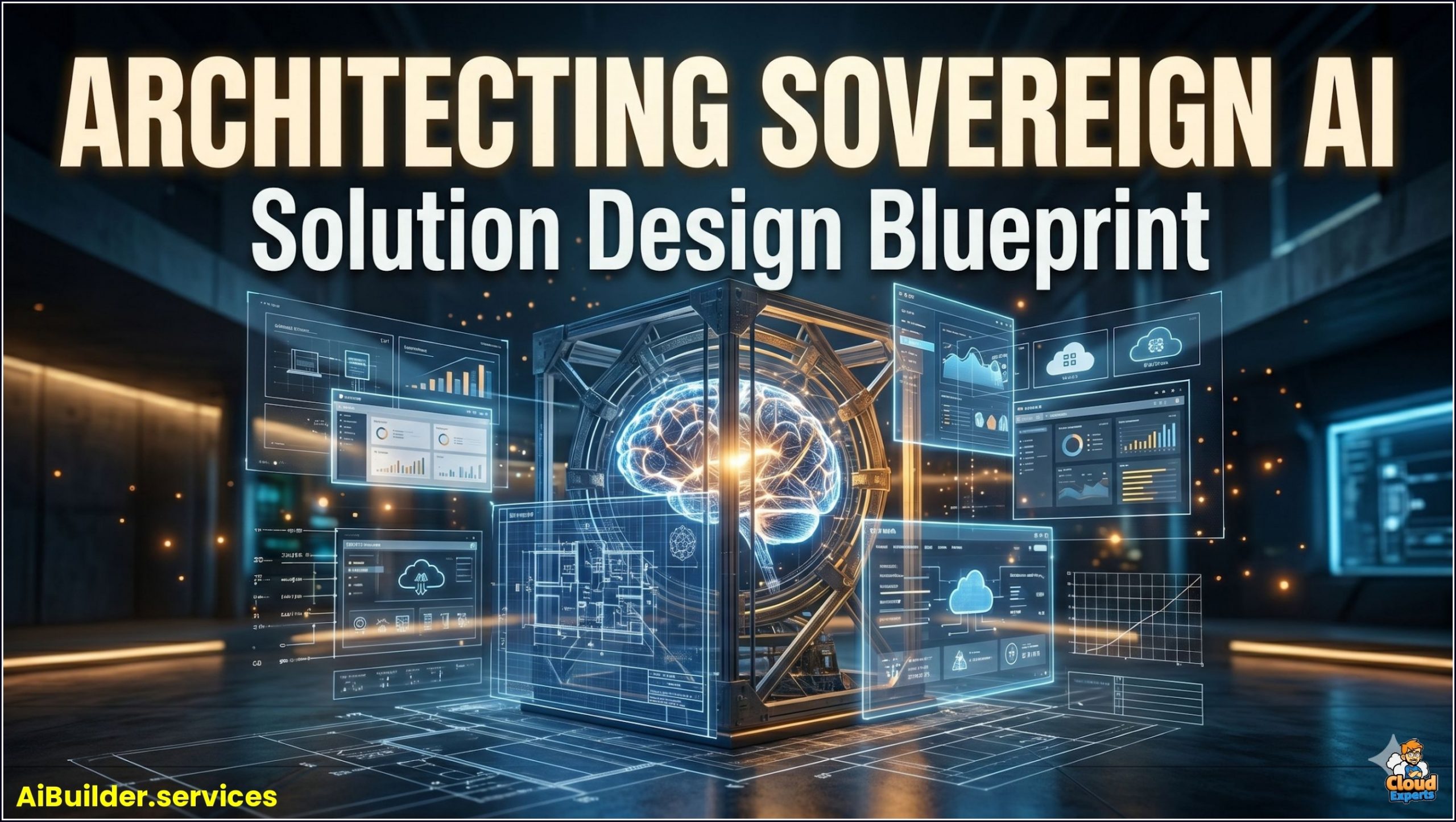 SovAI Design